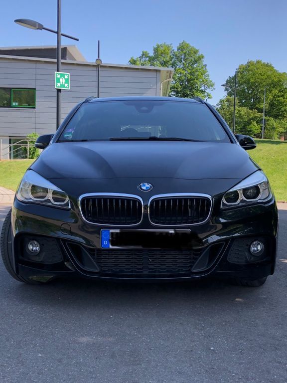 220 Gran Tourer