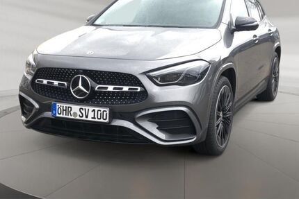 Mercedes-Benz GLA 200 6.163 km 45.389 &euro; Heilbronn 74072