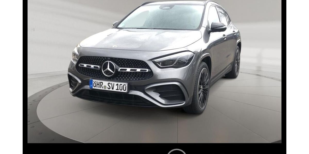 Mercedes-Benz GLA 200 6.163 km 45.389 &euro; Heilbronn 74072