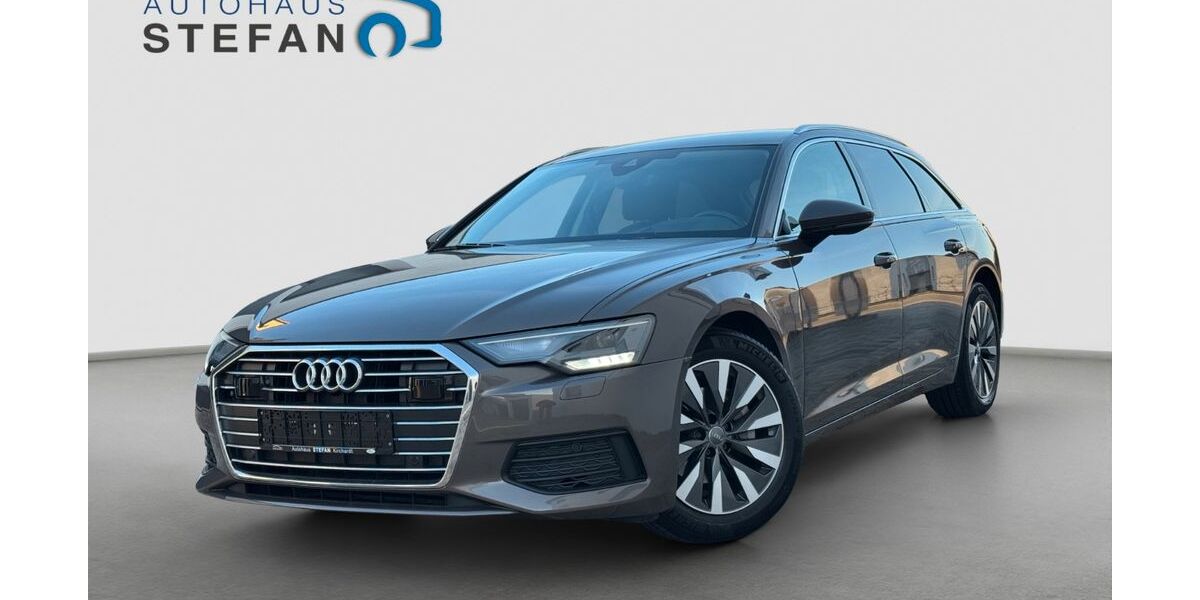 Audi A6 139.214 km 23.690 &euro; Kirchardt 74912