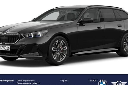 BMW 520 19.999 km 53.980 &euro; Bietigheim-Bissingen 74321