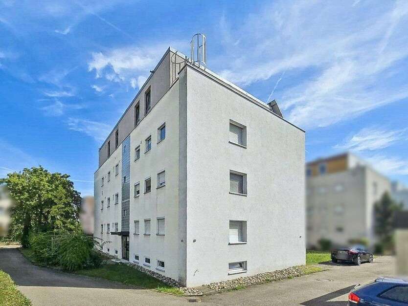 Wohnung zum Kaufen in Neckarsulm 195.000 € 67.37 m² 3 zimmer