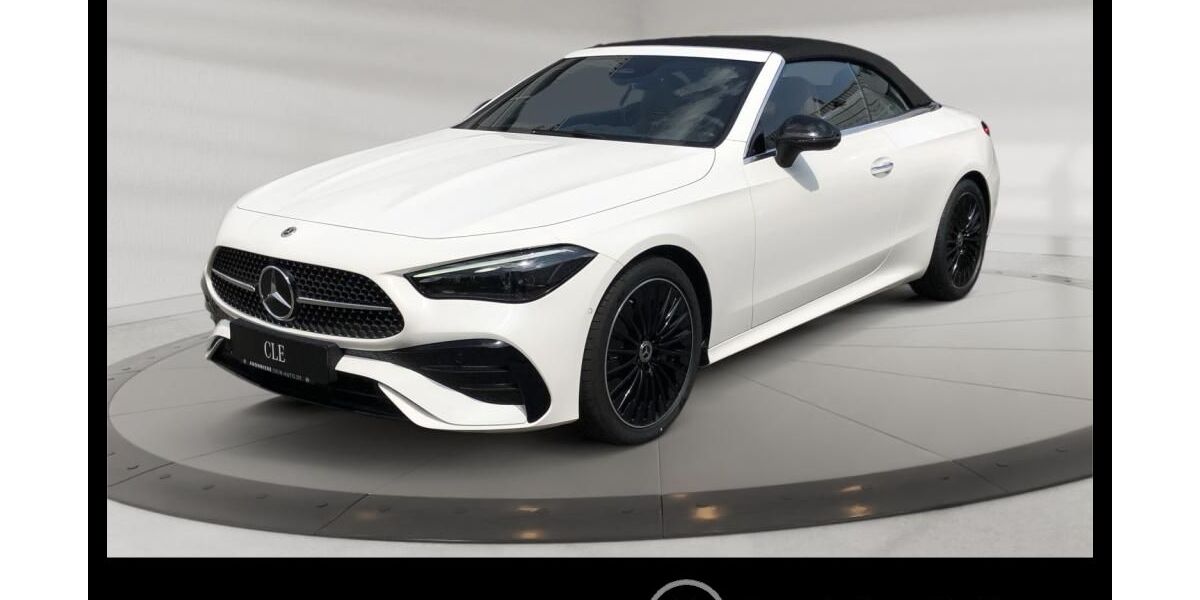 Mercedes-Benz CLE 180 8.000 km 56.889 &euro; Neckarsulm-Obereisesheim 74172