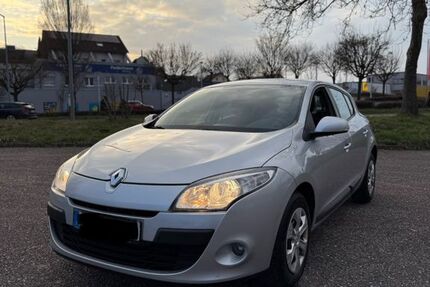 Renault Megane 140.000 km 3.900 &euro; Güglingen 74363