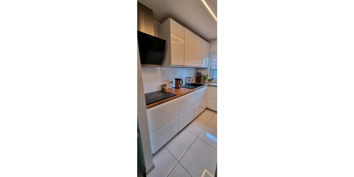 Erdgeschoßwohnung Sachsenheim - 3 Zimmer, 75 m&sup2;, 325.000&euro; | Angebot:24836038