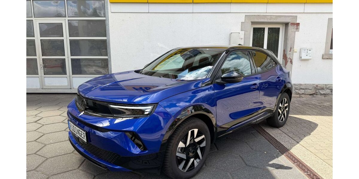 Opel Mokka 5.685 km 25.480 &euro; Aglasterhausen 74858
