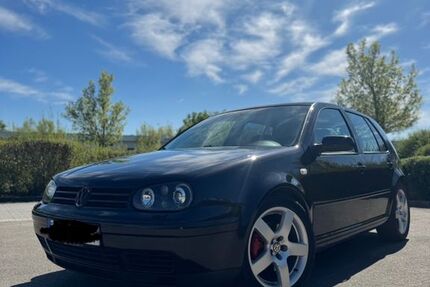 VW Golf 295.000 km 4.600 &euro; Öhringen 74613