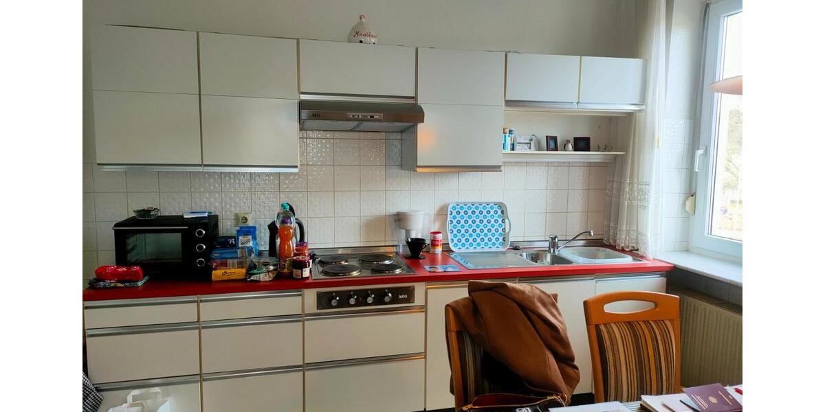 Etagenwohnung Backnang - 4 Zimmer, 100 m&sup2;, 1.250&euro; | Angebot:25165018