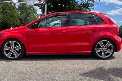 VW Polo 240.000 km 6.200 &euro; neckarsulm 74172