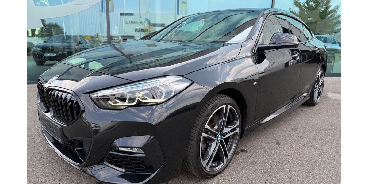 BMW 218 41.382 km 23.700 &euro; Neuenstadt 74196