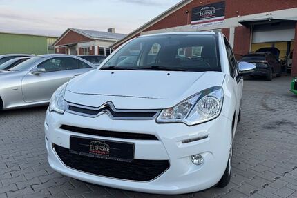 Citroen C3 38.999 km 5.999 &euro; Eppingen 75031