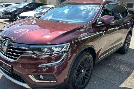 Renault Koleos 139.000 km 13.490 &euro; Heilbronn 74080
