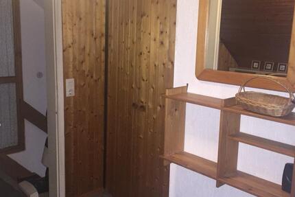 1 Zimmer Apartment 1 zimmer