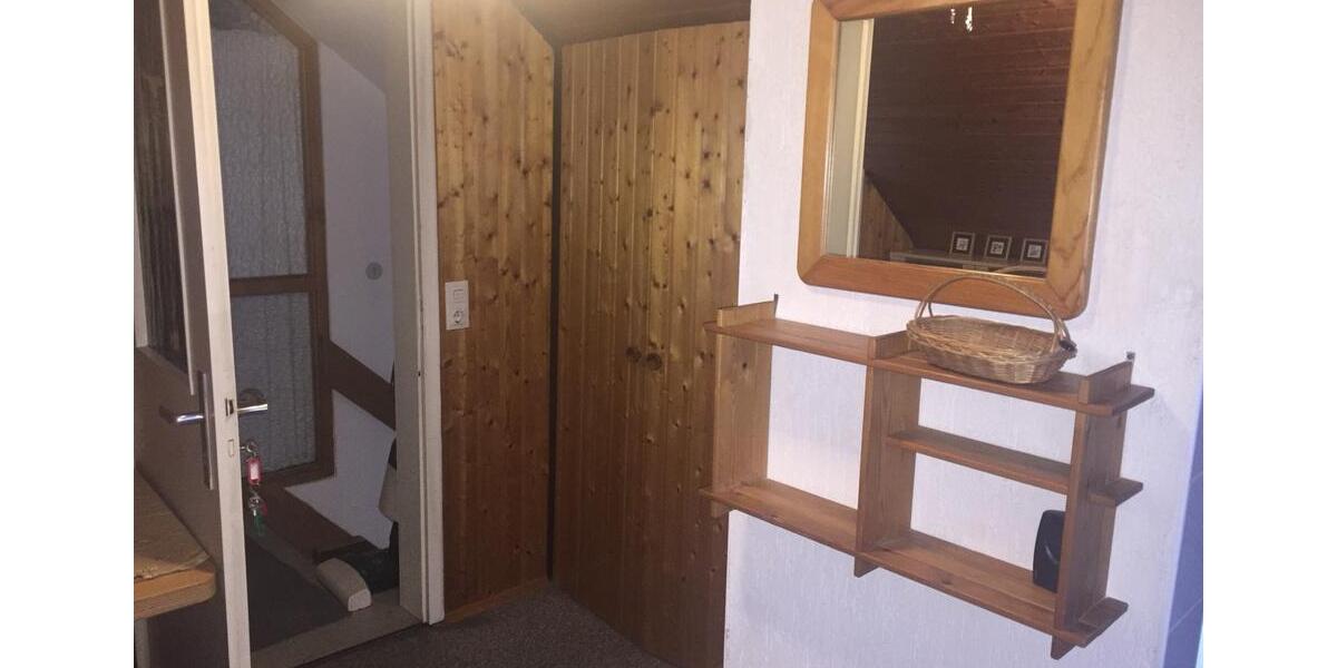 1 Zimmer Apartment 1 zimmer