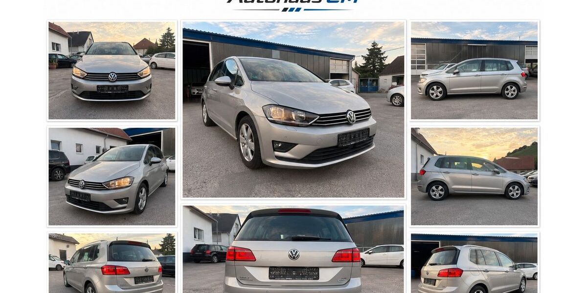 VW Golf 41.000 km 13.500 &euro; Pfaffenhofen 74397