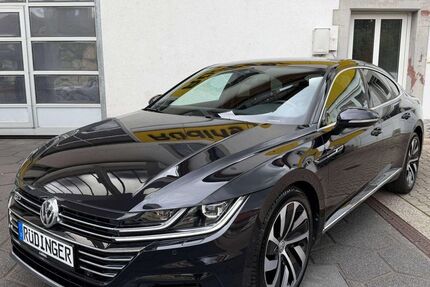 VW Arteon 58.422 km 26.980 &euro; Aglasterhausen 74858