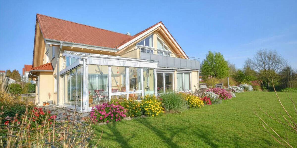 Mehrfamilienhaus, Wohnhaus Heilbronn / Kirchhausen Kirchhausen - 7 Zimmer, 333 m&sup2;, 1.285.000&euro; | Angebot:26513217