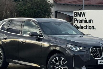 BMW X3 9.999 km 60.490 &euro; Backnang 71522