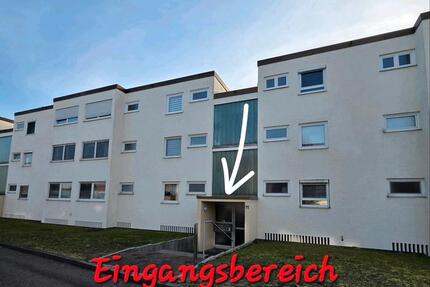 Eigentumswohnung mit Garage 2.5 zimmer