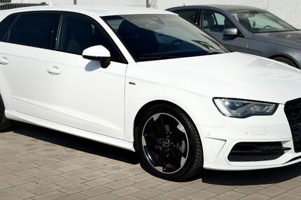 Audi A3 78.948 km 19.470 &euro; Heilbronn 74076