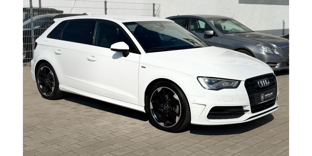 Audi A3 78.948 km 19.470 &euro; Heilbronn 74076