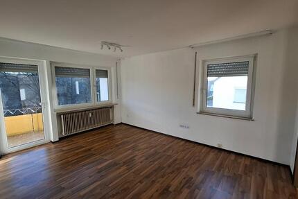 Schöne 4-Zimmer Wohnung in Backnang zu vermieten 4 zimmer