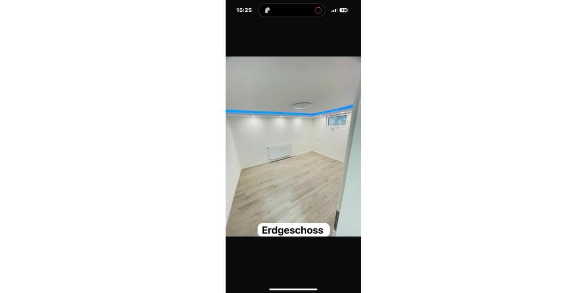 Wohnung zu vermieten 2.5 zimmer