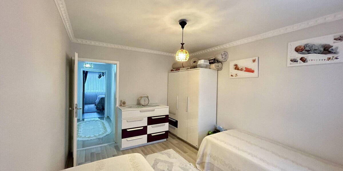 Etagenwohnung Ludwigsburg Oßweil - 4 Zimmer, 102 m&sup2;, 515.000&euro; | Angebot:26043287