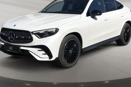 Mercedes-Benz GLC 300 14.924 km 73.689 € Neckarsulm-Obereisesheim 74172