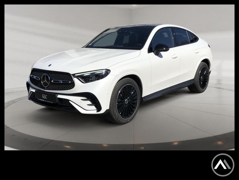 Mercedes-Benz GLC 300 14.924 km 73.689 € Neckarsulm-Obereisesheim 74172