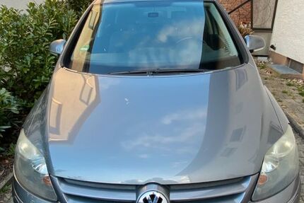 VW Golf Plus