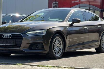 Audi A5 163.000 km 24.490 &euro; Obersulm 74182