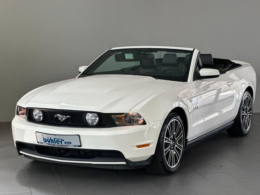 Mustang