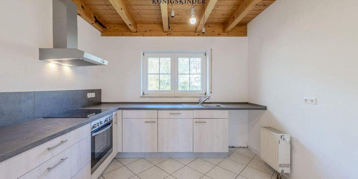 Mehrfamilienhaus, Wohnhaus Backnang Steinbach - 1 Zimmer, 213 m&sup2;, 699.000&euro; | Angebot:25669349