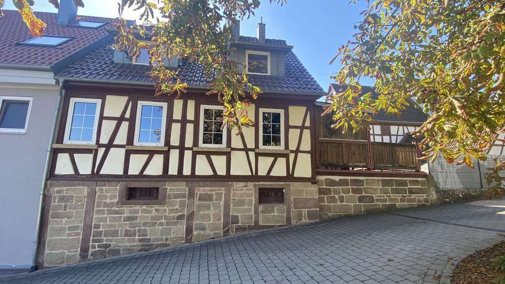 Einfamilienhaus Schwaigern - 4 Zimmer, 102 m&sup2;, 249.000&euro; | Angebot:25194288