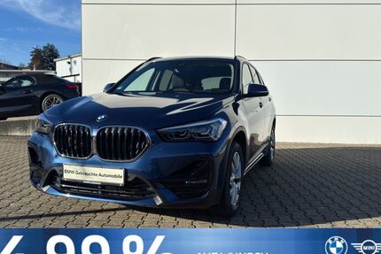 BMW X1 52.250 km 29.620 &euro; Öhringen 74613