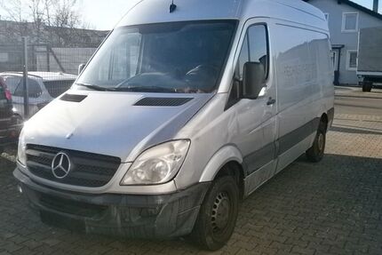 Mercedes-Benz Sprinter 400.000 km 4.990 € Eppingen 75031