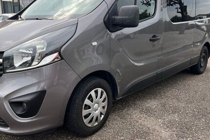 Opel Vivaro 270.000 km 7.250 &euro; Bad Rappenau OT Obergimpern 74906