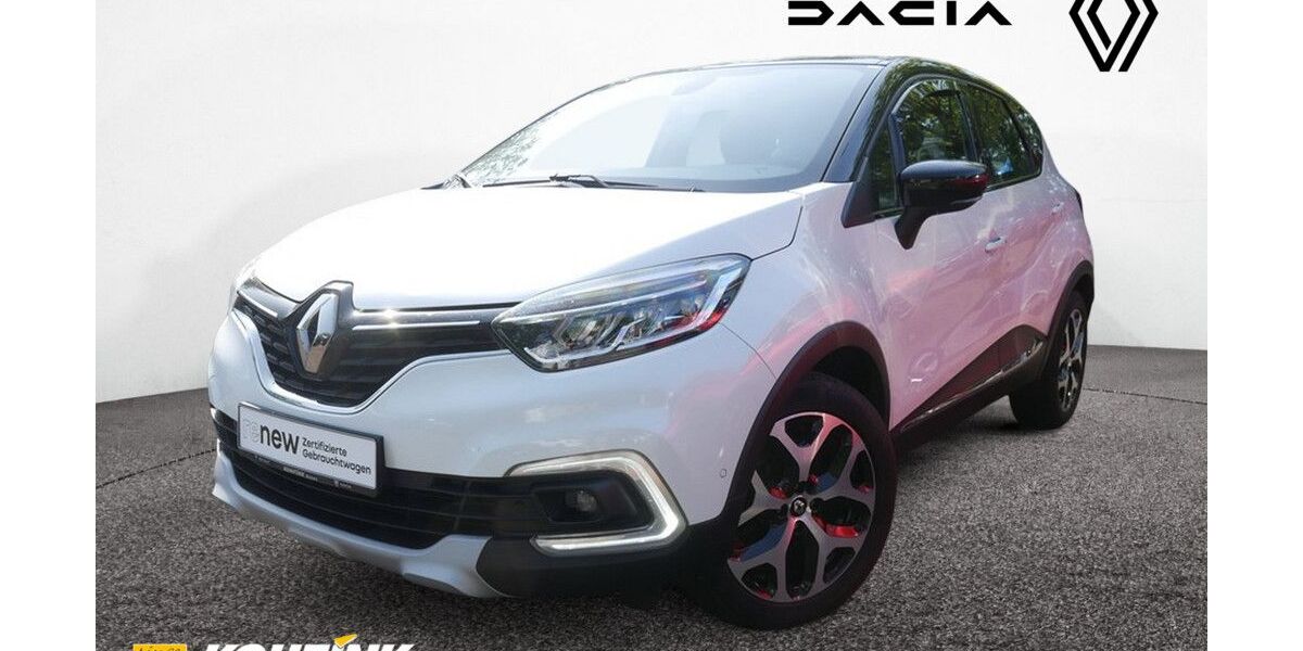 Renault Captur 120.200 km 12.980 € Bietigheim-Bissingen 74321