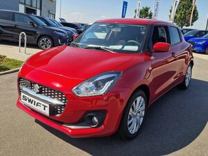 Suzuki Swift 1.2 Dualjet Hybrid CVT Comfort 23.571 km 15.850 &euro; Obrigheim-Asbach 74847