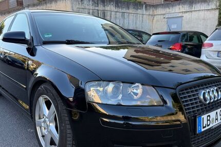 Audi A3 208.000 km 3.500 &euro; Steinheim 71711