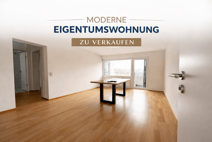Wohnung Bietigheim-Bissingen Bissingen - 2 Zimmer, 61 m&sup2;, 235.000&euro; | Angebot:25466239