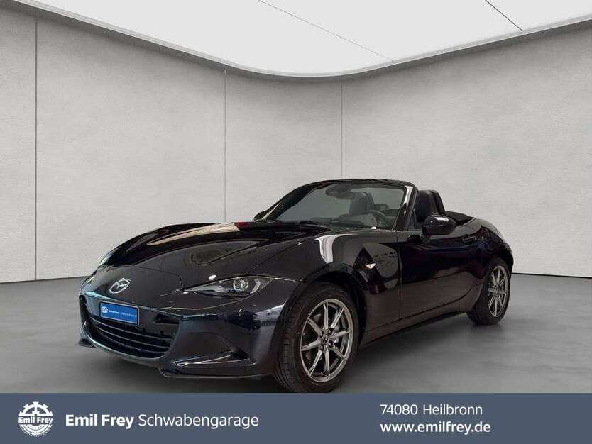 MX-5