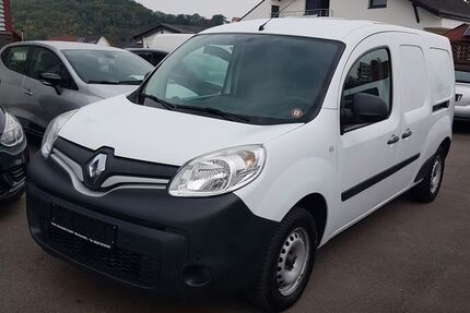 Renault Kangoo 113.700 km 9.499 &euro; Mosbach/Neckarelz 74821