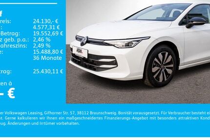 VW Golf 24.990 km 23.590 &euro; Sinsheim 74889