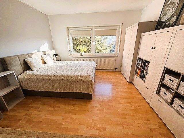 Raumwunder mit Ausblick Nähe Hochschule HN-Sontheim 5 zimmer