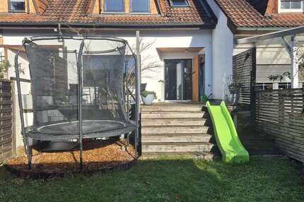 Haus zum Kaufen in Backnang 540.000 € 135.03 m² 5 zimmer