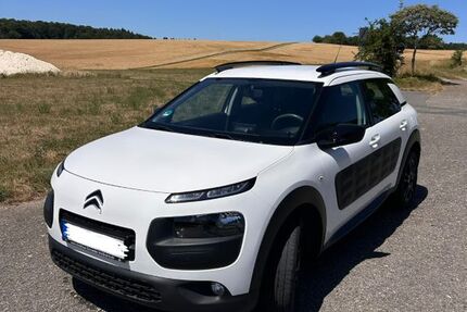 Citroen C4 Cactus 149.000 km 6.690 &euro; Billigheim 74842