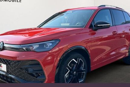 VW Tiguan 9.900 km 43.980 € Sinsheim 74889