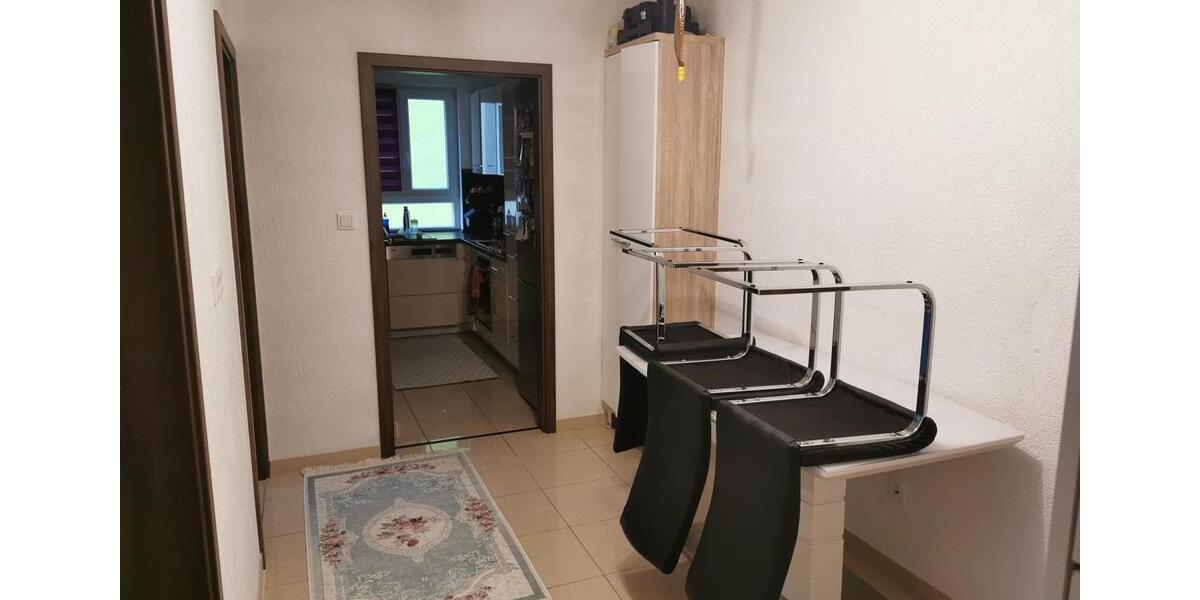 Etagenwohnung Heilbronn - 3 Zimmer, 68 m&sup2;, 255.000&euro; | Angebot:26834049